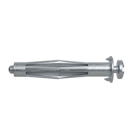 Taco Metalico Hm-Nt 5X52 Mm 2Unds