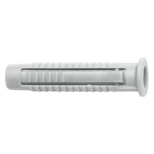 Taco Nylon Fx Nº10 Caja 50 Unidades