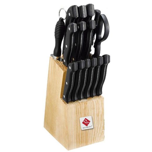 Cuchillos de cocina