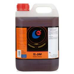 Taladrina Blanca Tl-200. 5 L.