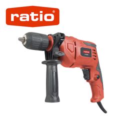 Taladro 650W Ratio R-T650S