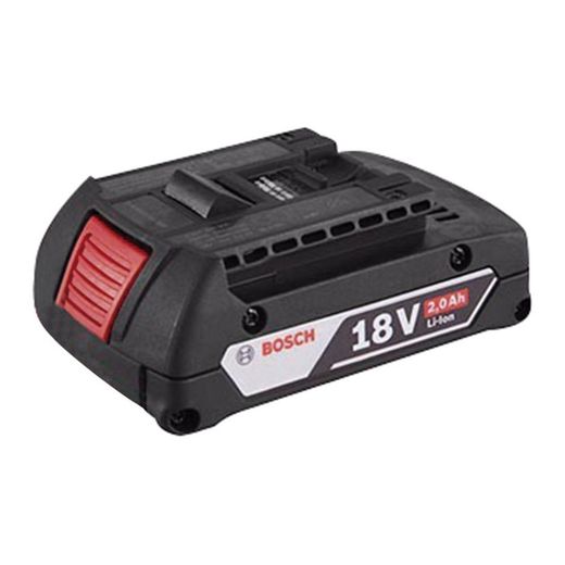 Taladro Atornillador Gsb 18v-21 2 Bat.