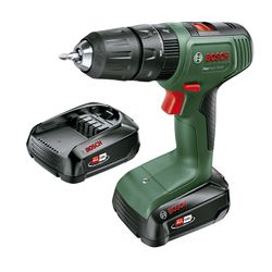 Taladro Combinado Bosch Easy Impact 18v-40