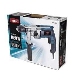 Taladro Electronico Ratio Pro Xf1050