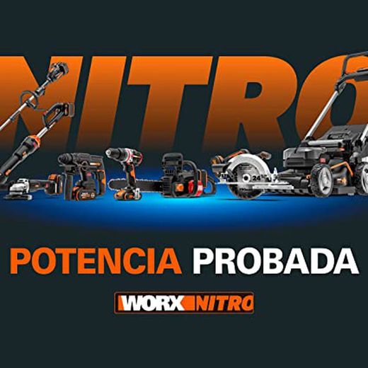 Taladro Percutor 20v Li-Ion