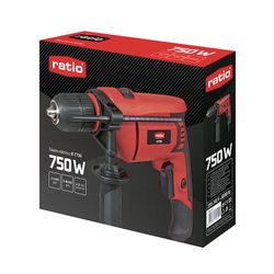 Taladro Percutor 750W