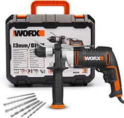 Taladro Electrónico Wx318.