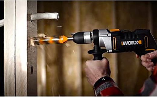 Taladro Electrónico Wx318.