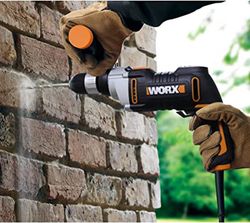 Taladro Electrónico Wx318.