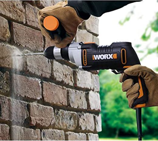 Taladro Electrónico Wx318.