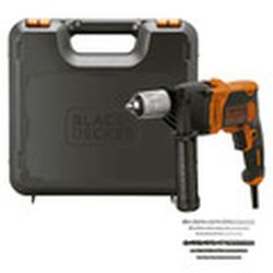 Taladro Percutor Beh850k-Qs 850w