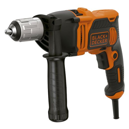 Taladro Percutor Beh850k-Qs 850w