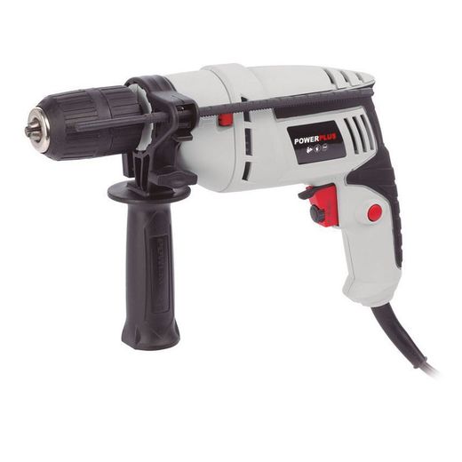 Taladro Percutor Powc10200 600w