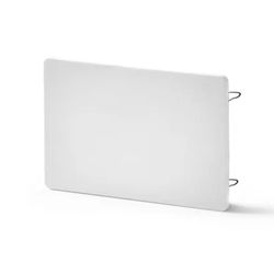 Tapa Caja Pladur 200x130mm C/Garras