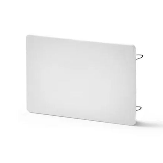 Tapa Caja Pladur 200x130mm C/Garras