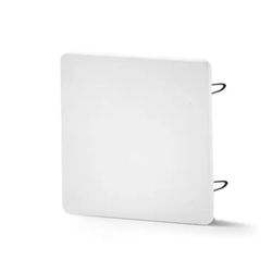 Tapa Caja Pladur 200x200mm C/Garras
