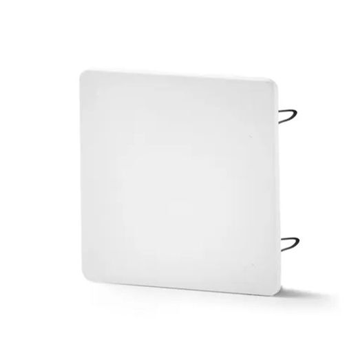 Tapa Caja Pladur 200x200mm C/Garras