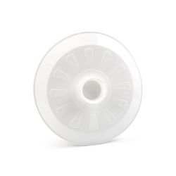 Tapa Giratortillas 28 Cm. Blanca