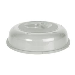 Tapa Plastico Microondas