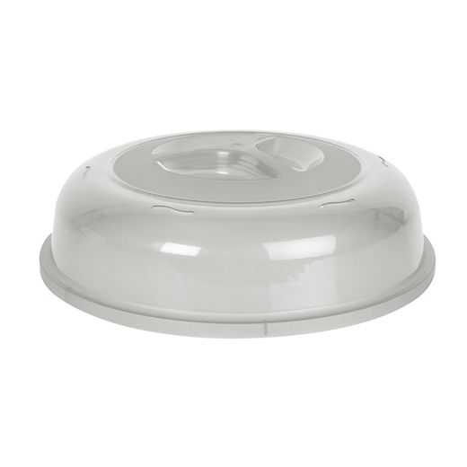 Tapa Plastico Microondas