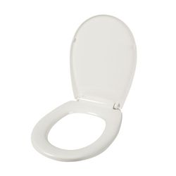 Tapa Wc Sanitario Bco. Habitex