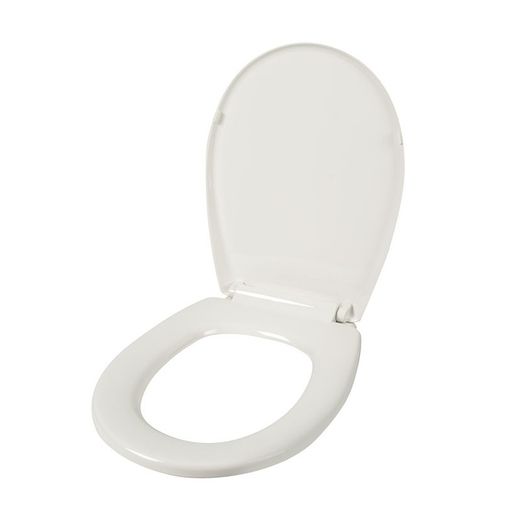 Tapa Wc Sanitario Bco. Habitex
