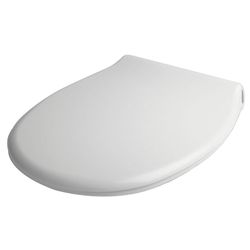 Tapa Wc Sanitario Polo Blanco