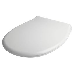 Tapa Wc Sanitario Polo Blanco