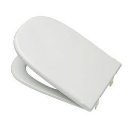Tapa Wc Sanitario Roca Dama Blanco