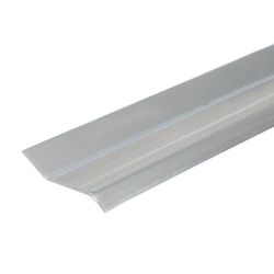 Tapajuntas Ceram. Adhes. Inox 41mm 100cm