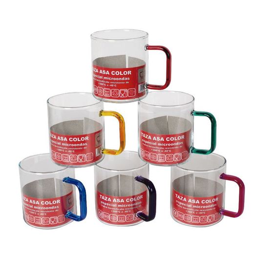 Tazas y mugs