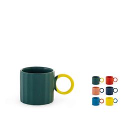 Tazas Cafe Delight 11 Cl. C/Surt. 6Uds.