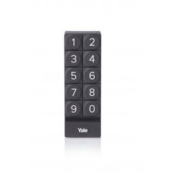 Teclado Para Cerradura Inteligente Yale Linus Smart Keypad