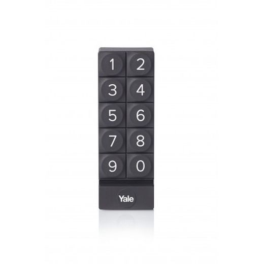 Teclado Para Cerradura Inteligente Yale Linus Smart Keypad