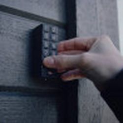 Teclado Para Cerradura Inteligente Yale Linus Smart Keypad