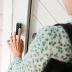 Teclado Para Cerradura Inteligente Yale Linus Smart Keypad