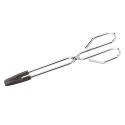 Tenacilla 30cm. Inox/Nylon