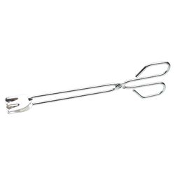 Tenacilla Fritura 30 Cm. Inox.18/8