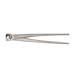 Tenaza Rusa Fuerza Níquel  Knipex 300