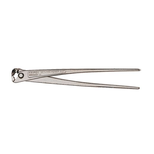 Tenaza Rusa Fuerza Níquel  Knipex 300