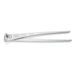 Tenaza Rusa Fuerza Níquel Knipex 300
