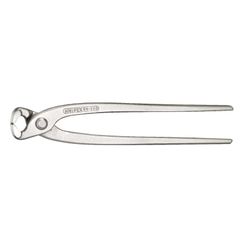 Tenaza Rusa Níquelada 280mm.Knipex