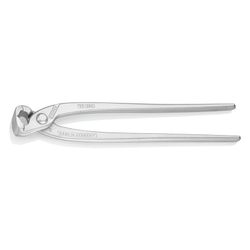 Tenaza Rusa Níquelada 280mm.Knipex