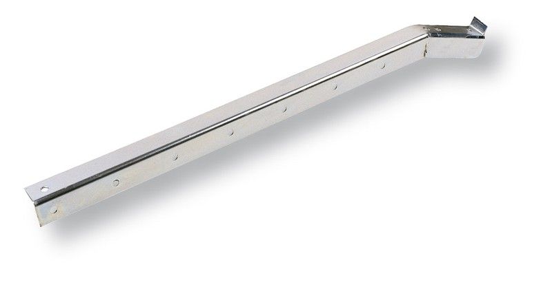 Tendedero Fijo Perfil 7 Ag. Blanco