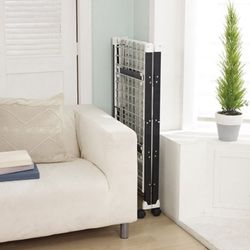 Tendedero Plegable Inox Con Ruedas Habitex