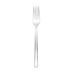 Tenedor Mesa 3 Unidades Inox Genova