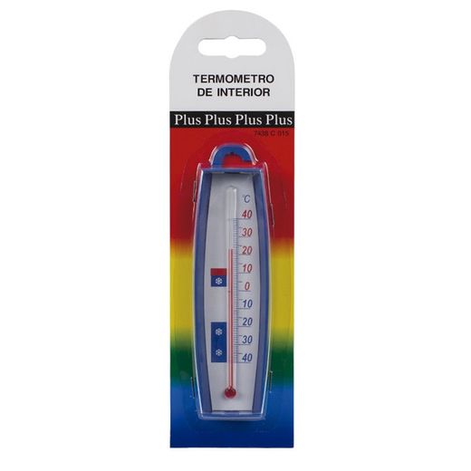 Termometro Frigor-Congel.140mm.Plus