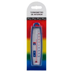 Termometro Frigor-Congel.140mm.Plus