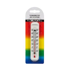 Termometro Int.Plast.Blanc.155 Plus
