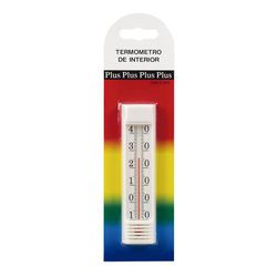 Termometro Int.Plast.Blanc.160 Plus